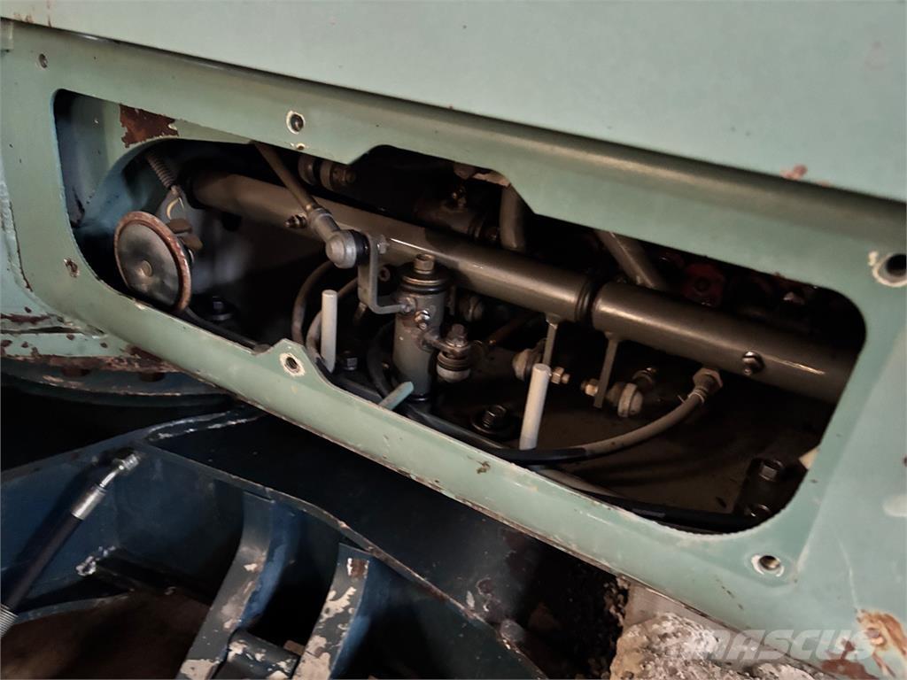 Yanmar VIO 70 Stavebnictví - ostatní