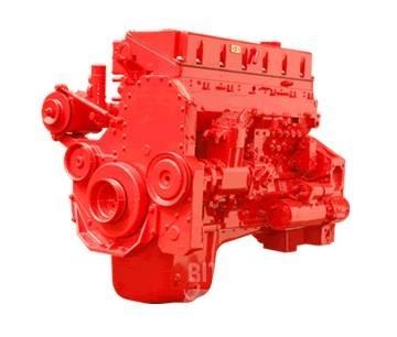 Cummins M11-C290 Motory