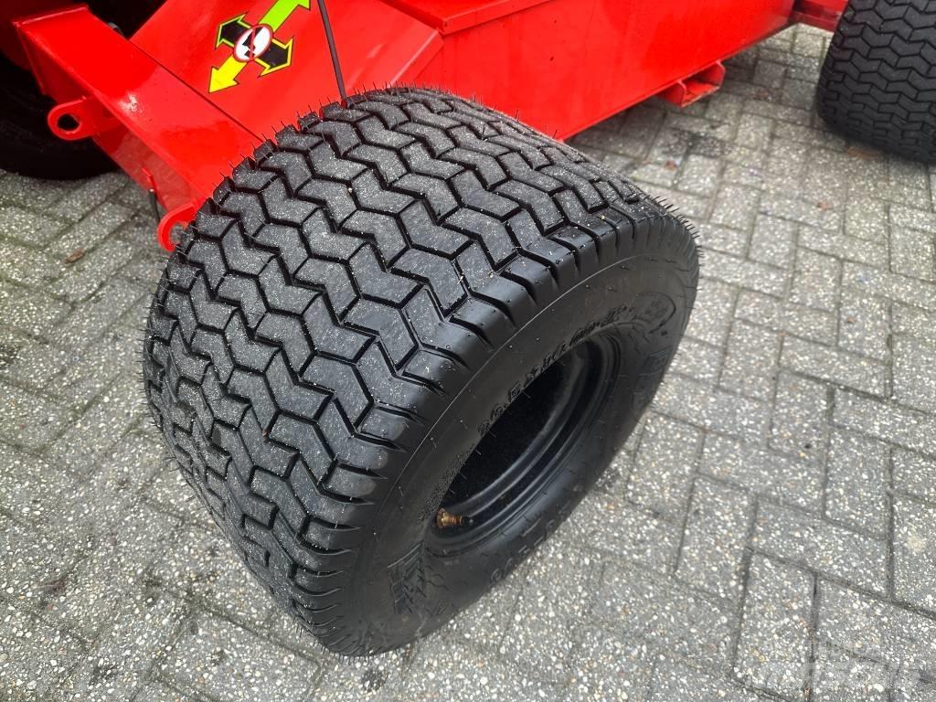 Niftylift HR 10 E Kloubové plošiny