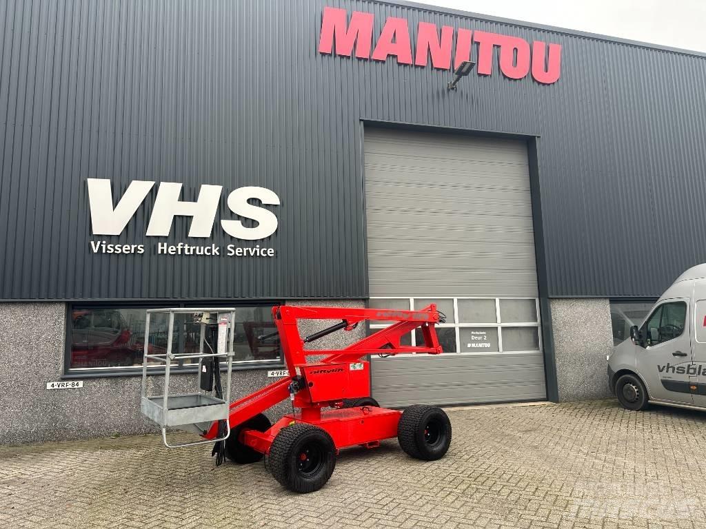Niftylift HR 10 E Kloubové plošiny