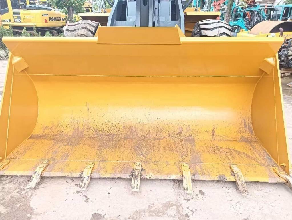 XCMG ZL 50 GN Kolové nakladače