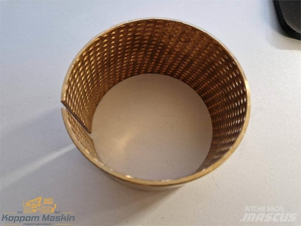 Eco Log 6002448 Podvozky a zavěšení kol