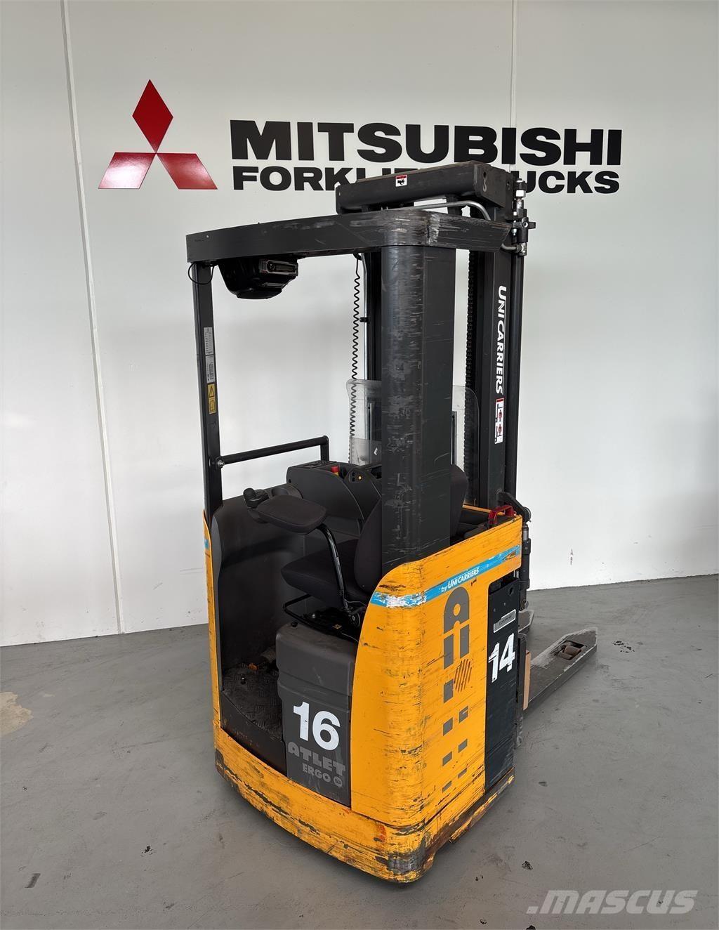 Atlet X160 Samohybné vozíky