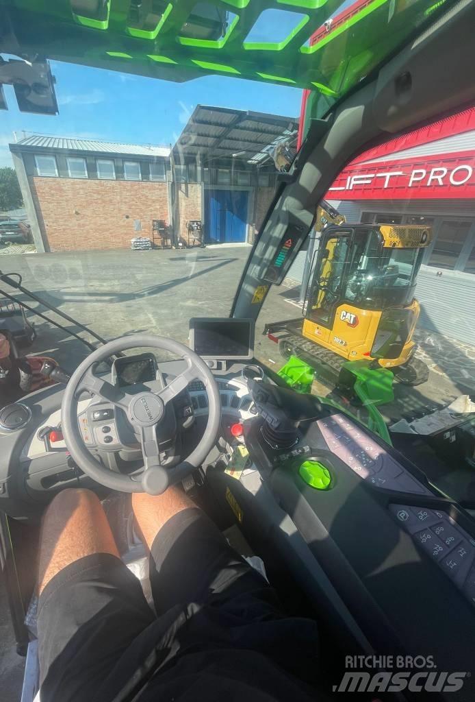 Merlo Roto 40.18 S Teleskopické manipulátory