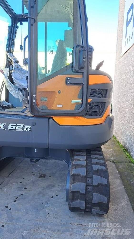 Develon DX 62 R-7 Mini rýpadla < 7t