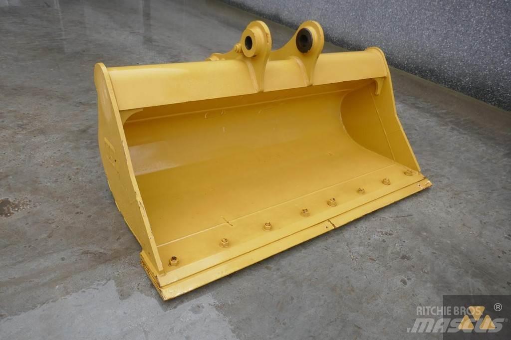 CAT 315 Bucket Lopaty
