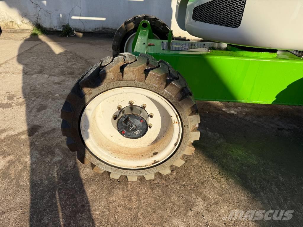 Niftylift HR 15 NE Kloubové plošiny