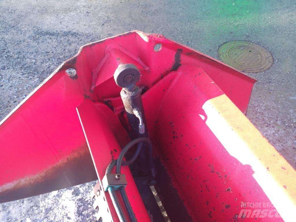Vama 300 JH2 Tažené radlice