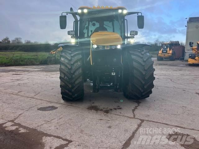 JCB (21007788) FT 4220 Traktory
