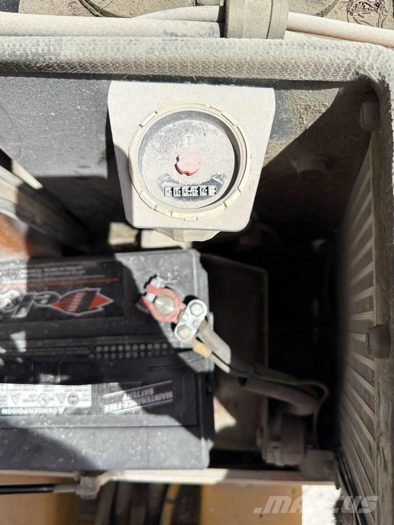 Bomag BW 120 AD-3 Tandemové válce