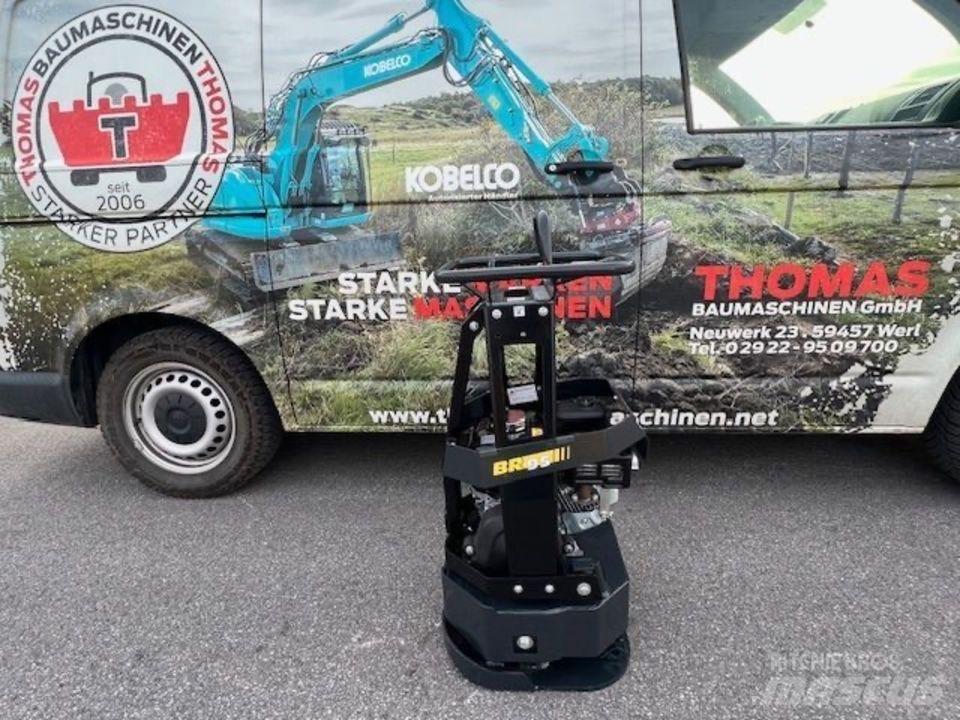 Bomag BR 95 Kompaktory