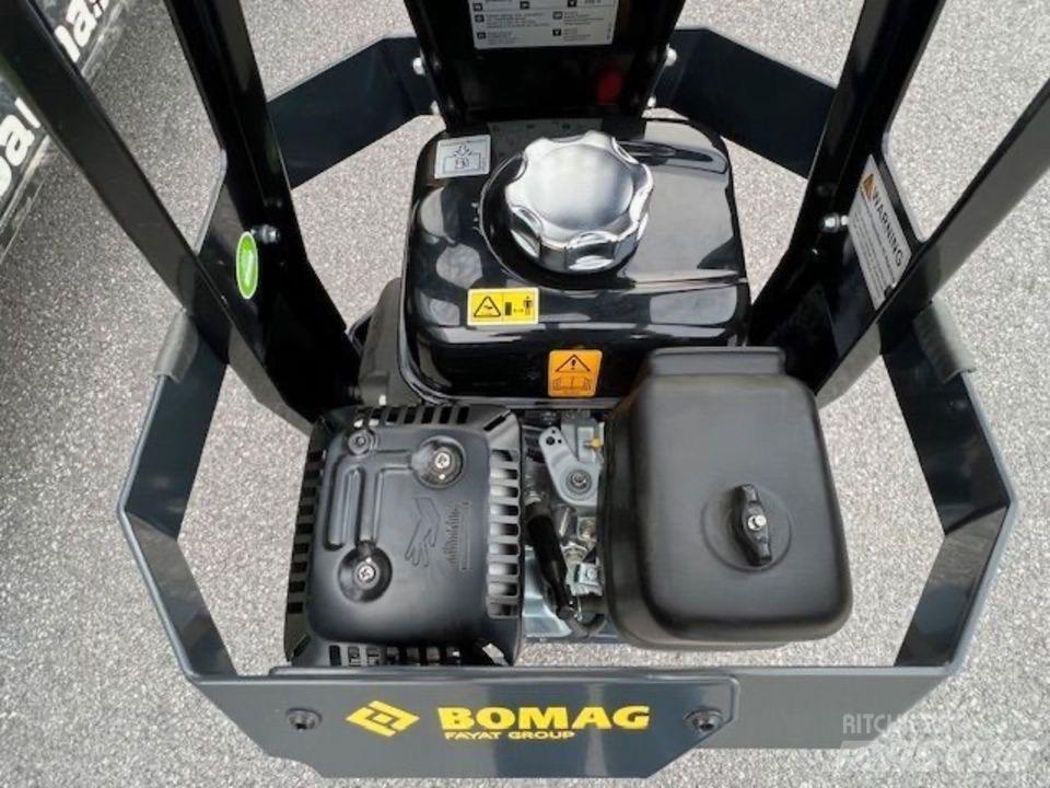 Bomag BR 95 Kompaktory
