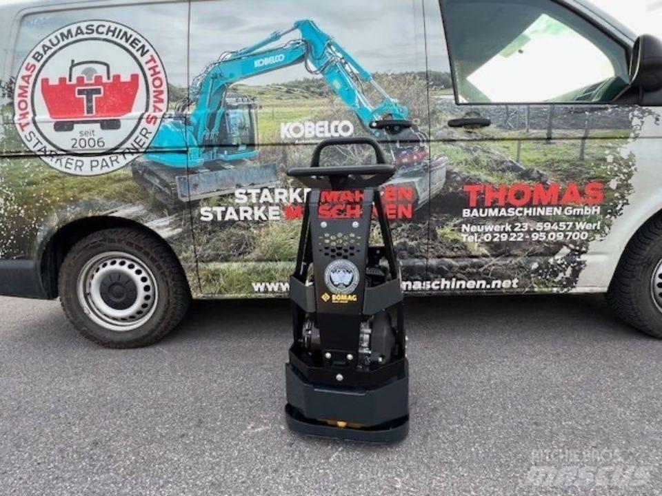 Bomag BR 95 Kompaktory