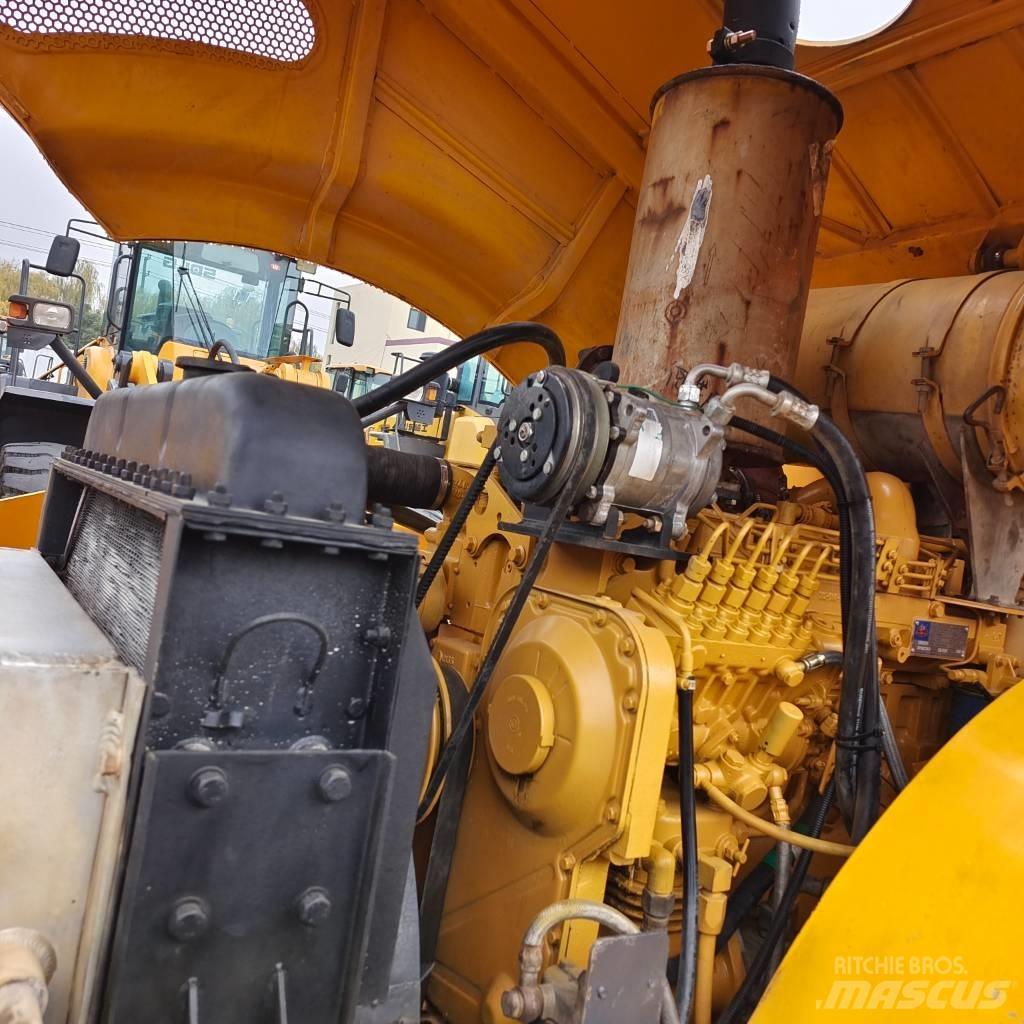 XCMG XS 223 J Tahačové válce