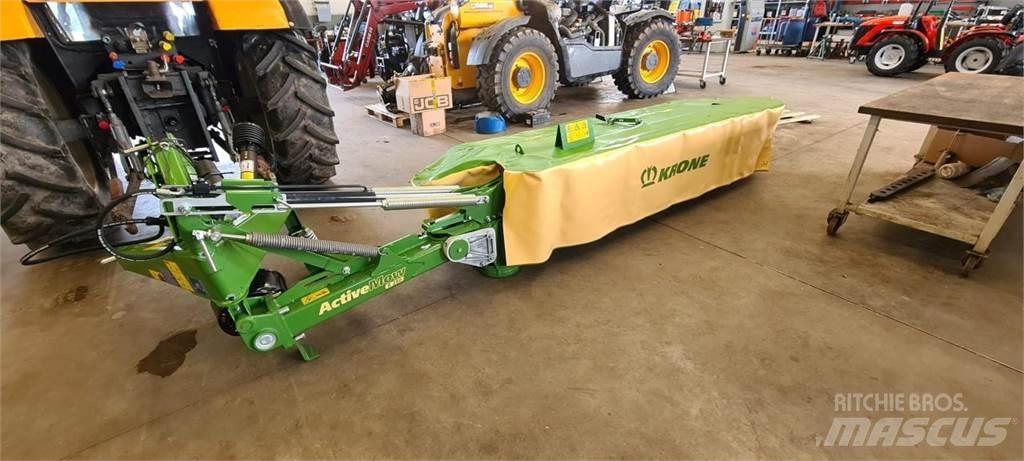 Krone AM-R 320 Žací stroje