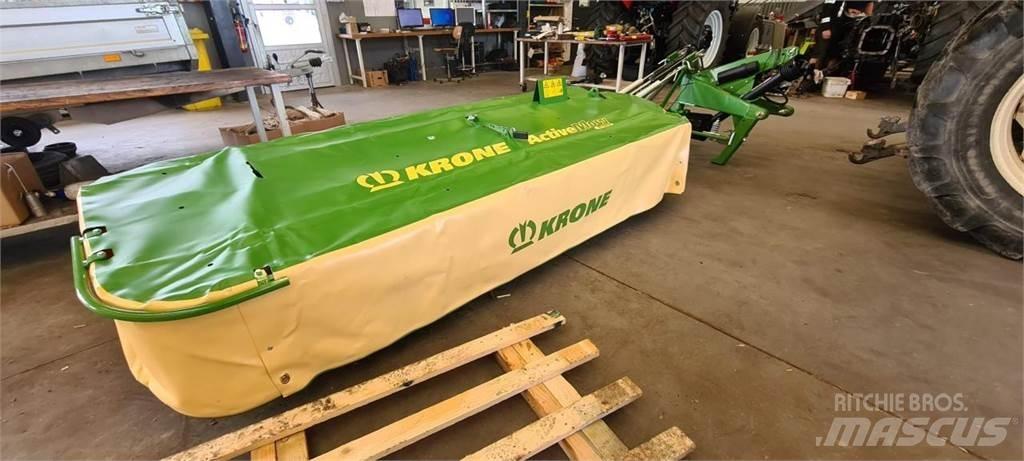 Krone AM-R 320 Žací stroje