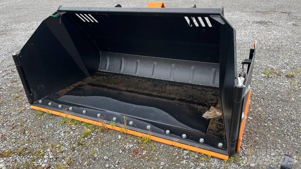 Ålö Klaffskopa Lopaty