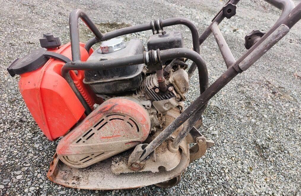 Husqvarna LF 7S Kompaktory