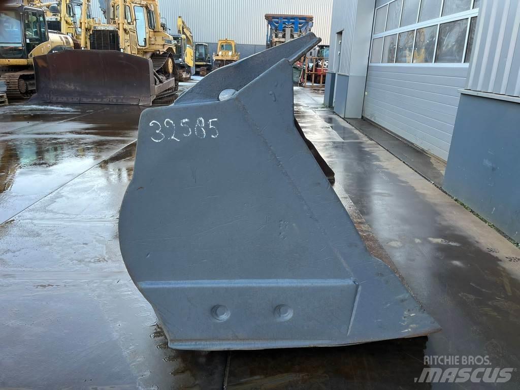 CAT Bucket 950 Lopaty