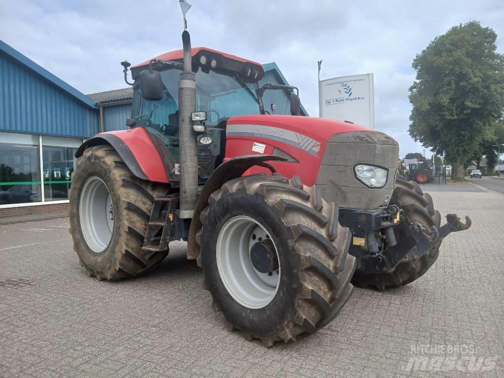 McCormick TTX 230 Traktory