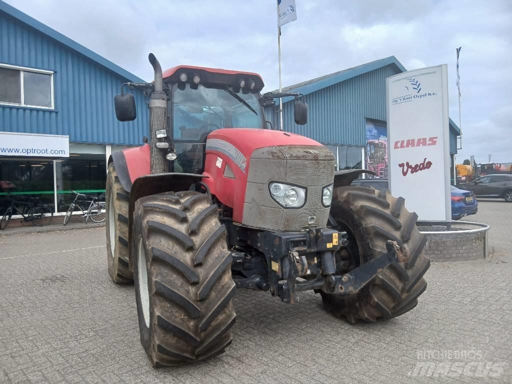 McCormick TTX 230 Traktory