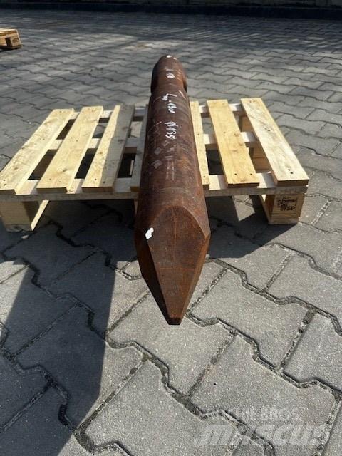 Rammer 135 MM Bourací kladiva / Sbíječky