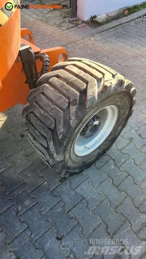 JLG 450 AJ II Kloubové plošiny