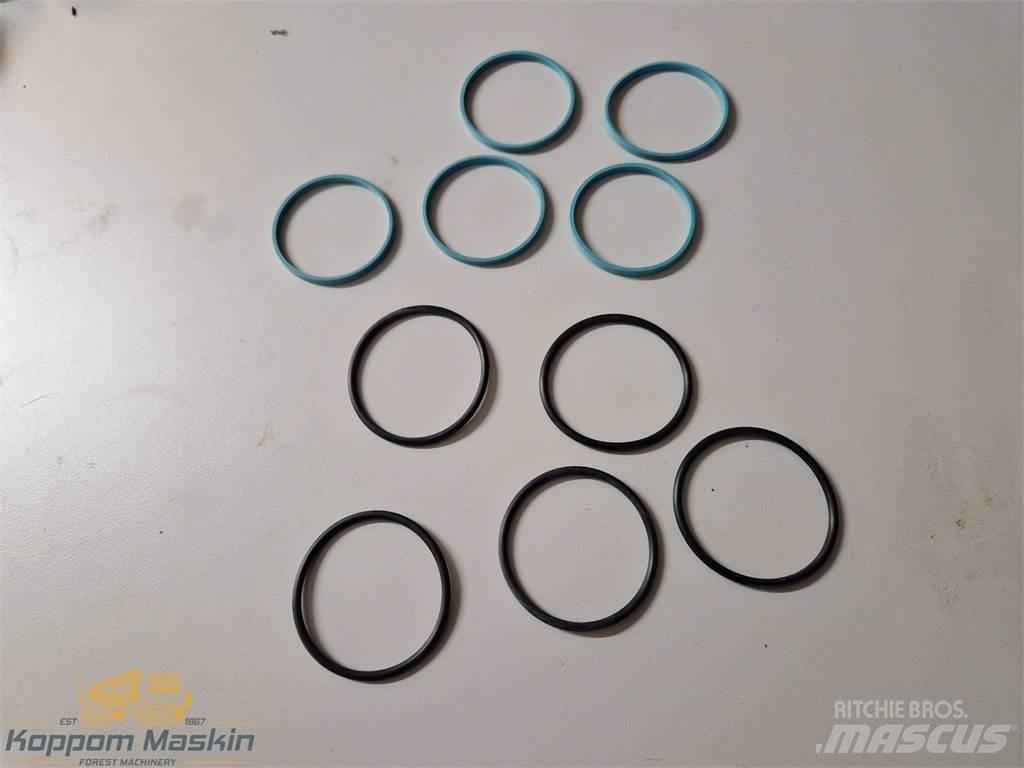 Rottne 089-0052 Hydraulika