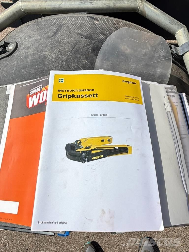 Doosan DX 160 W Kolová rýpadla