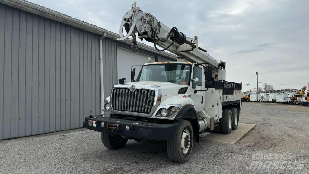 Altec D 4060 TR Další