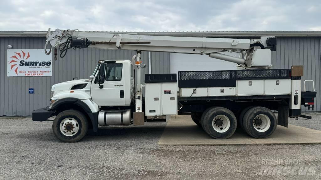 Altec D 4060 TR Další