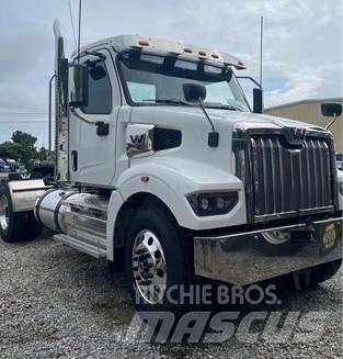 Western Star 47X Tahače