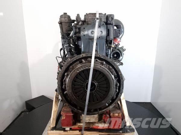 DAF PE228C Motory