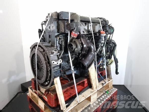 DAF PE228C Motory