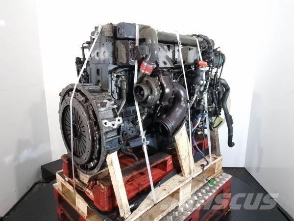 DAF PE228C Motory
