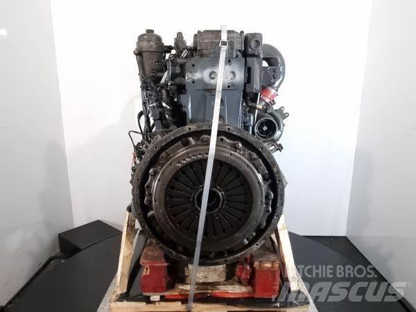 DAF PE228C Motory