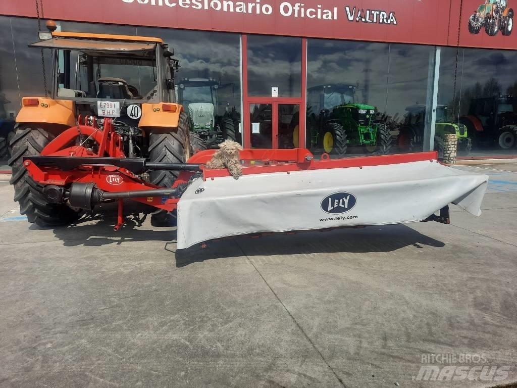 Lely 280MC Kondicionér žacího stroje