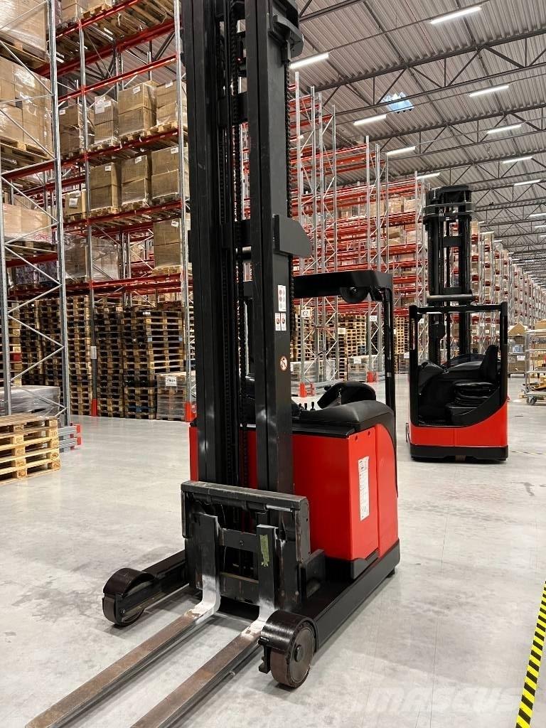 Linde R16S Retraky