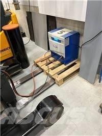 Linde R16S Retraky