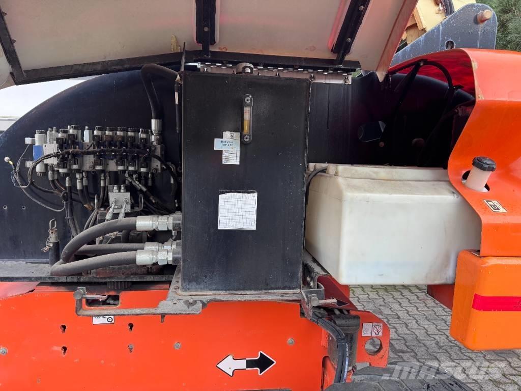 JLG 460 SJ Teleskopické plošiny