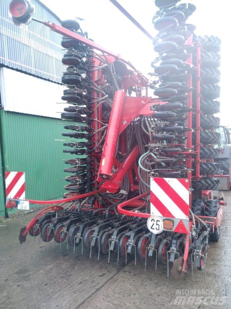 Horsch Pronto 9 DC Mechanické secí stroje