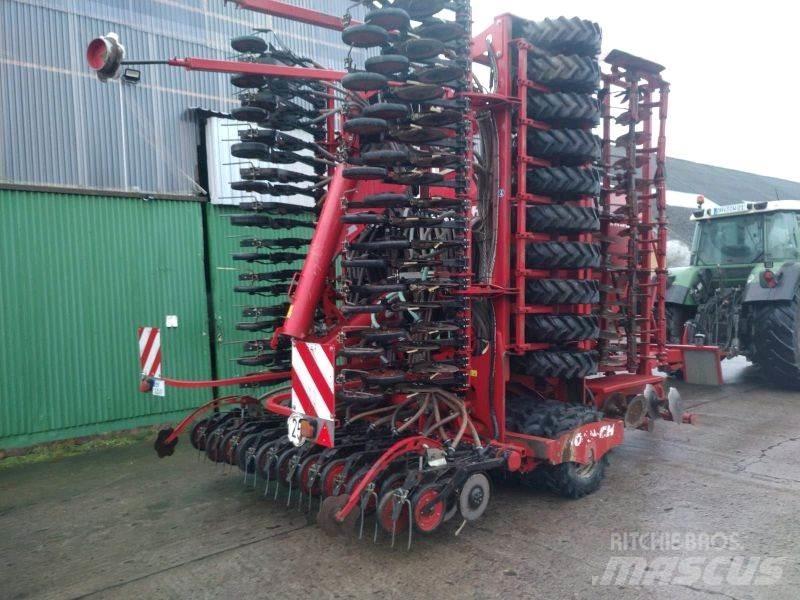 Horsch Pronto 9 DC Mechanické secí stroje