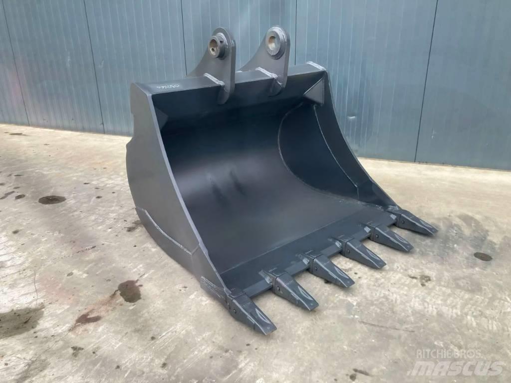 Doosan DX180 Lopaty