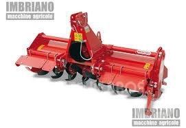 Maschio FRESA A120 Rotační brány a půdní frézy