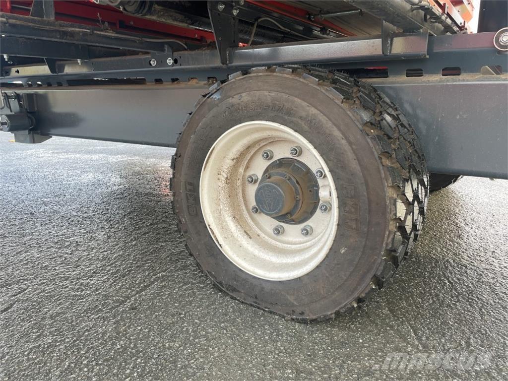 Miedema MHC Zařízení pro pěstování brambor - Jiné