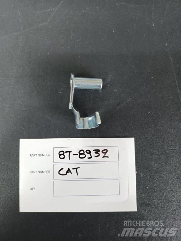 CAT PIN A 8T-8932 Motory
