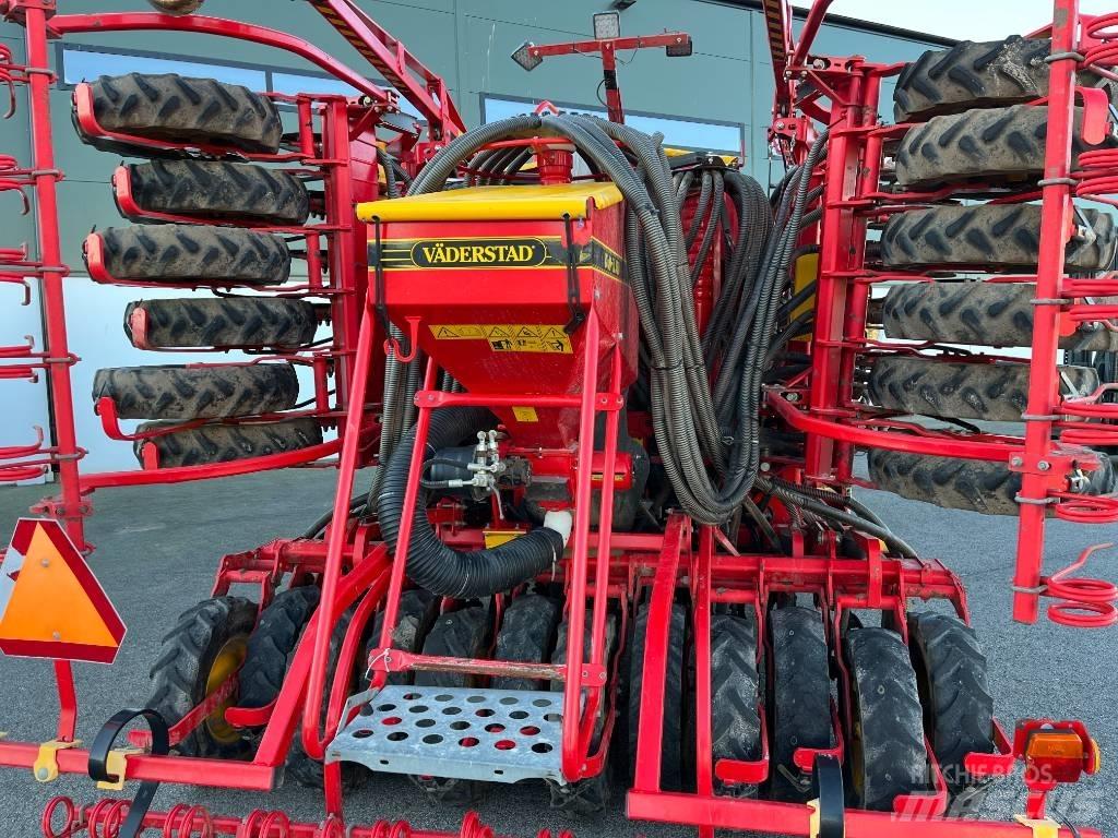 Väderstad RDA600 C Mechanické secí stroje