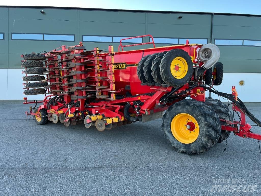 Väderstad RDA600 C Mechanické secí stroje