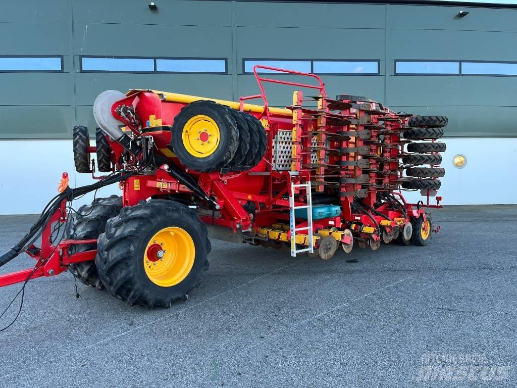 Väderstad RDA600 C Mechanické secí stroje