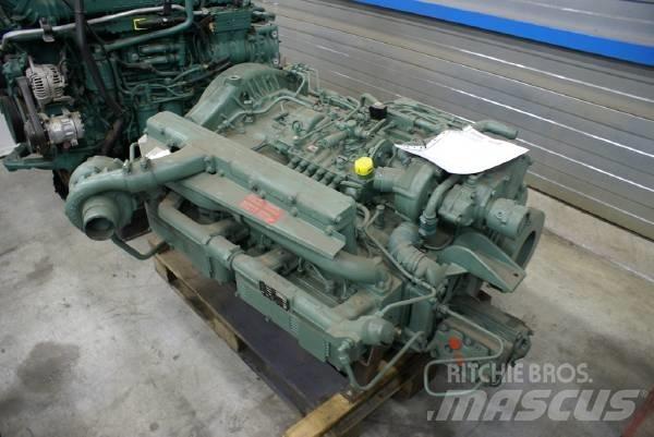 DAF LT 160 Motory